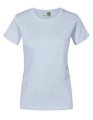 Dames T-shirt Premium-T Promodoro 3005 Baby Blue